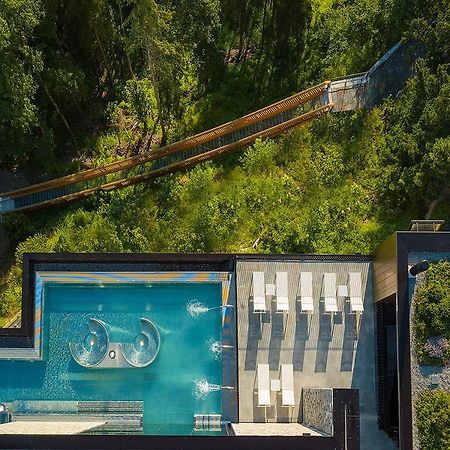 Buergenstock Hotels & Resort - Palace Hotel Obburgen Екстериор снимка
