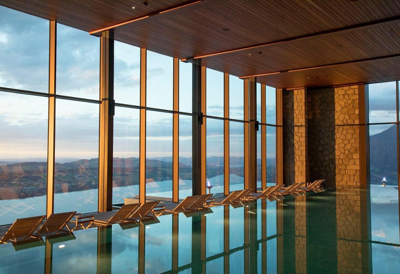 Buergenstock Hotels & Resort - Palace Hotel Obburgen Екстериор снимка