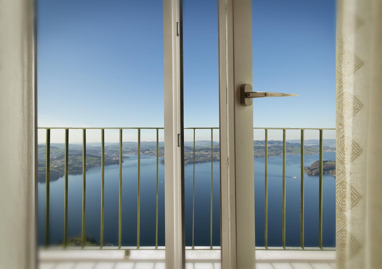 Buergenstock Hotels & Resort - Palace Hotel Obburgen Екстериор снимка