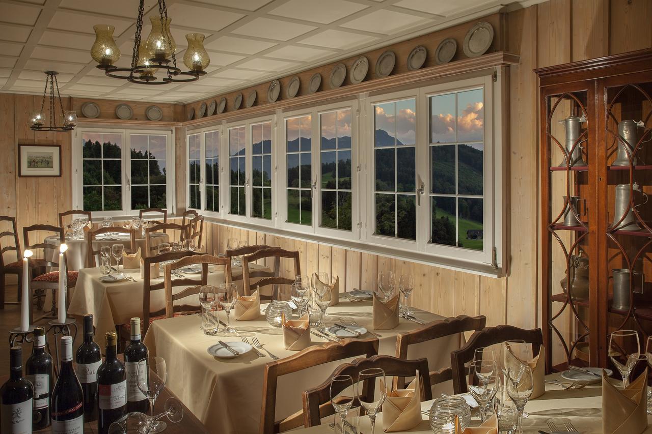 Buergenstock Hotels & Resort - Palace Hotel Obburgen Екстериор снимка