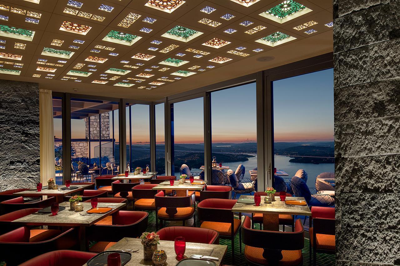 Buergenstock Hotels & Resort - Palace Hotel Obburgen Екстериор снимка