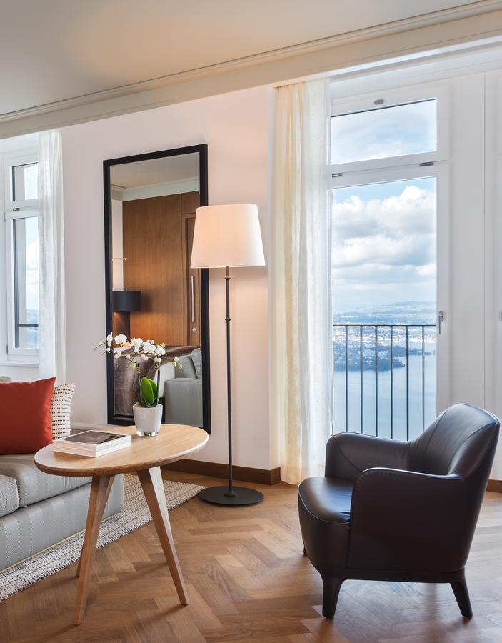 Buergenstock Hotels & Resort - Palace Hotel Obburgen Екстериор снимка